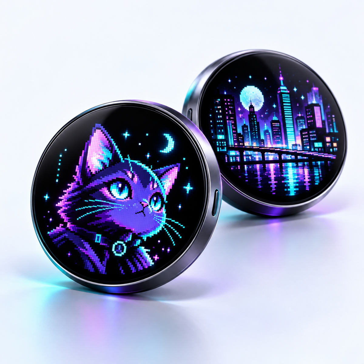 Digital Badges