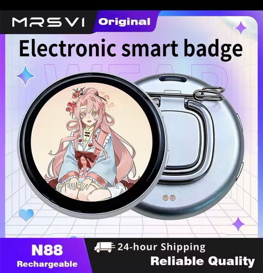 KROMODE Motion Pin — N88