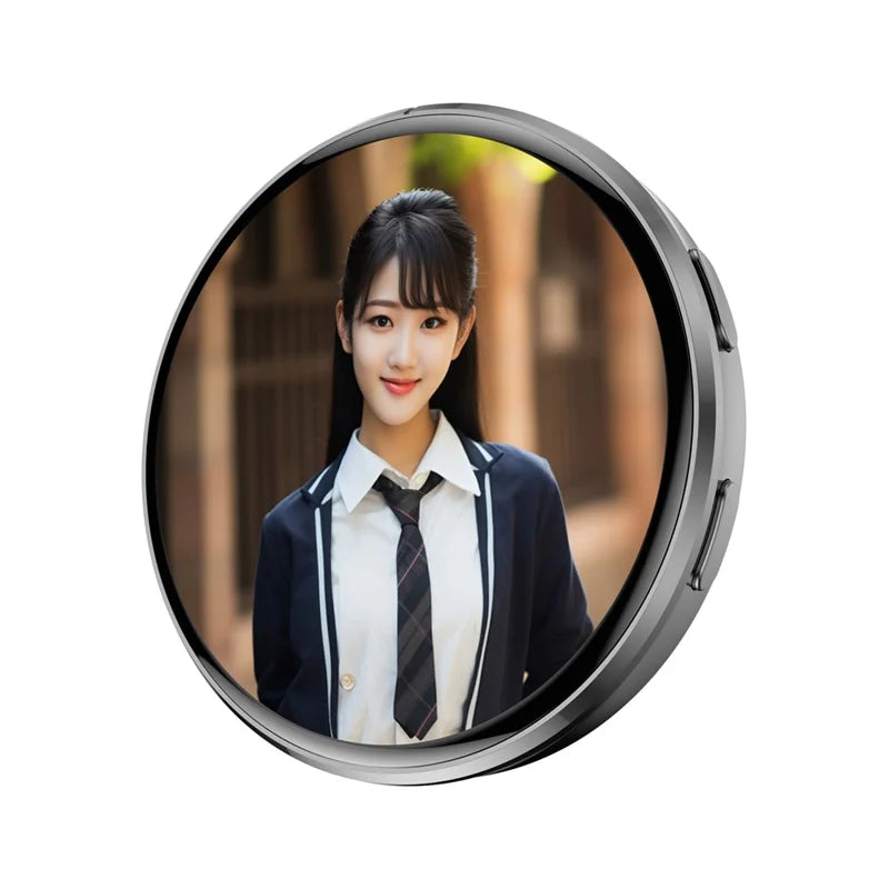 KROMODE Motion Pin — E87